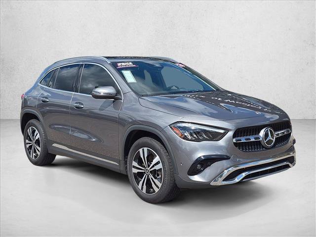 Used 2026 Mercedes-Benz GLA 250 image 3