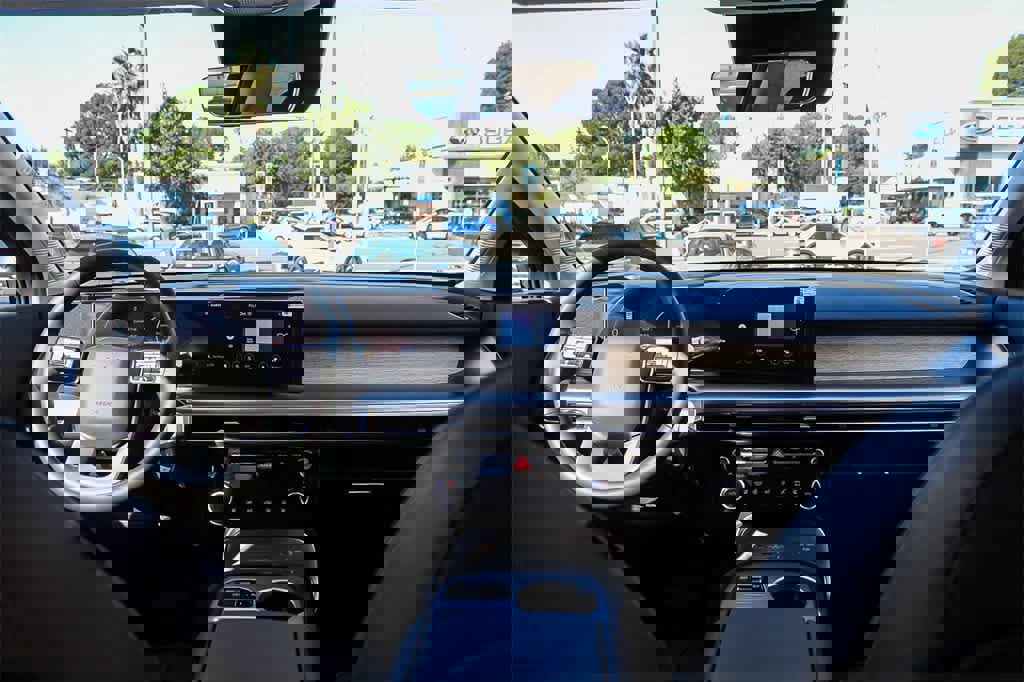 New 2026 Hyundai Ioniq 9 SEL w/ Tow & Go Package image 14