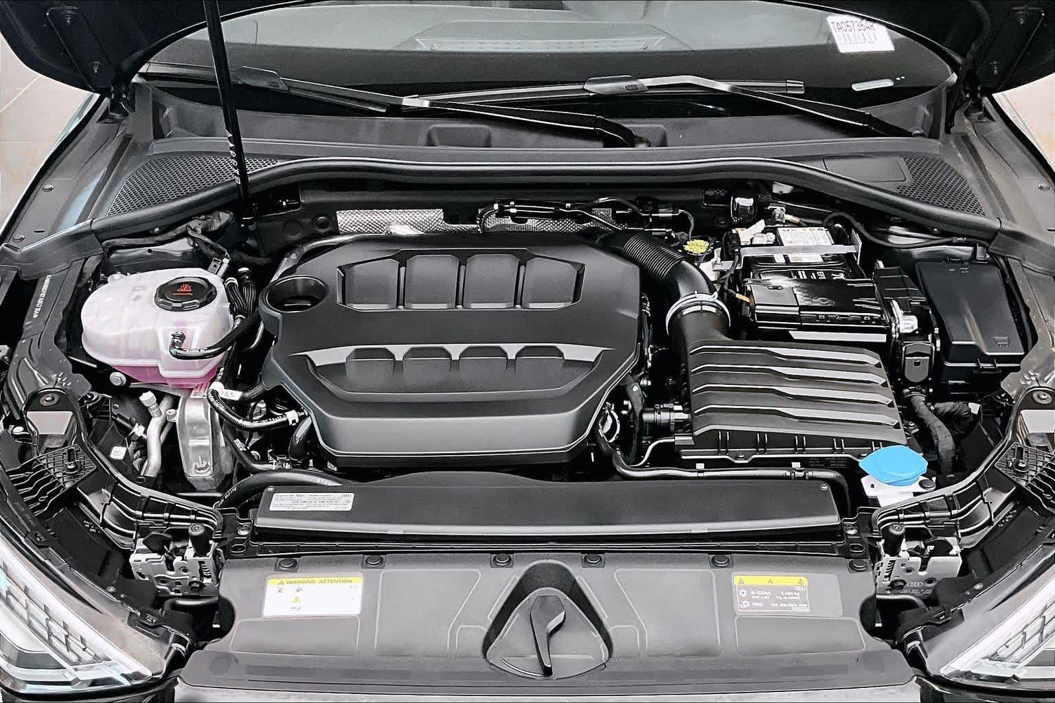 Certified 2026 Audi A3 2.0T Premium AWD/4WD image 30