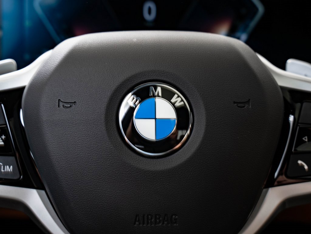 New 2026 BMW 330i xDrive Sedan w/ Premium Package image 30