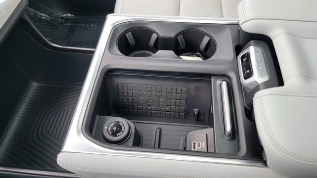 Used 2025 Ford Expedition Max Platinum image 49