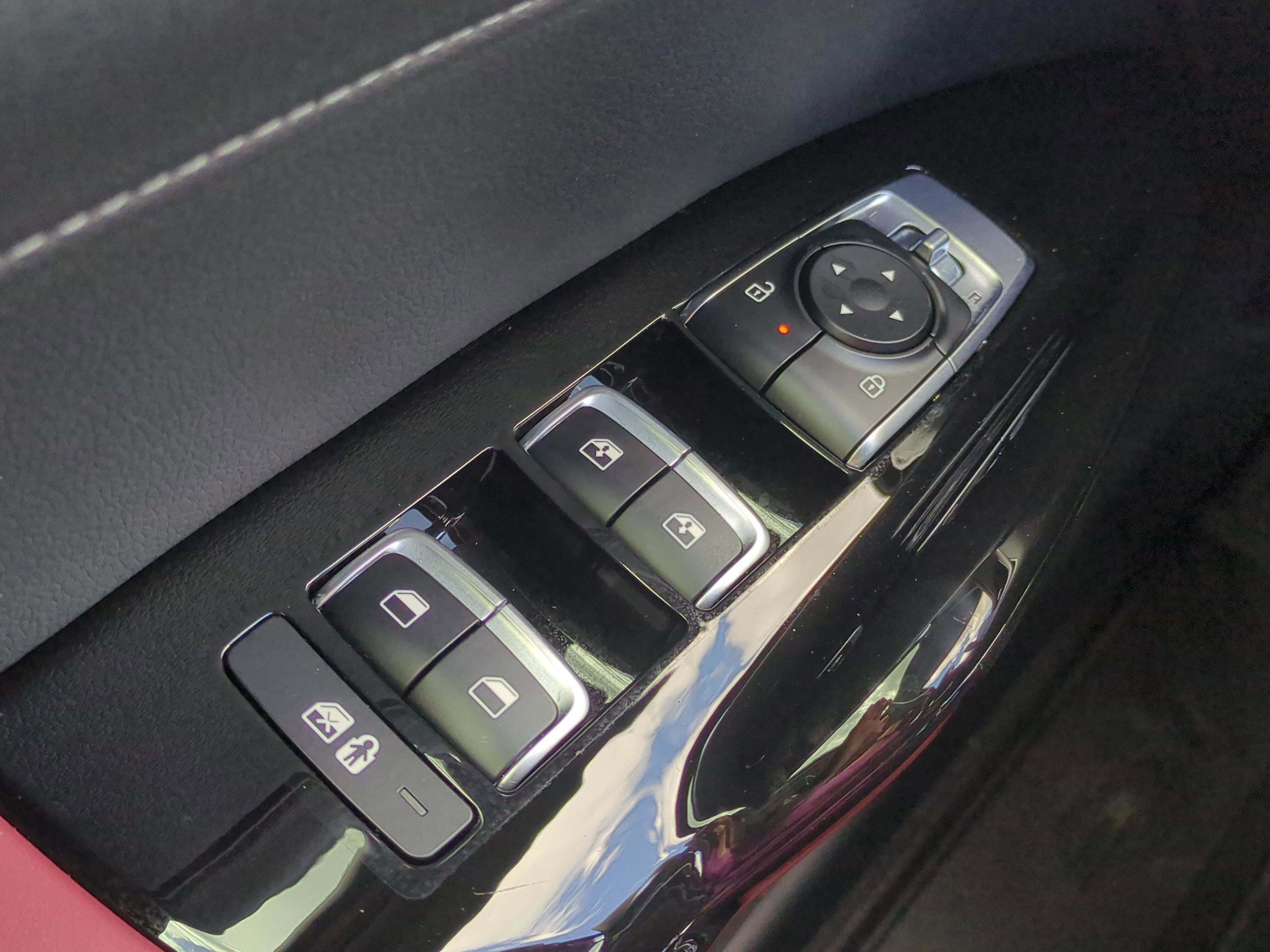 New 2026 Kia K5 GT-Line image 16