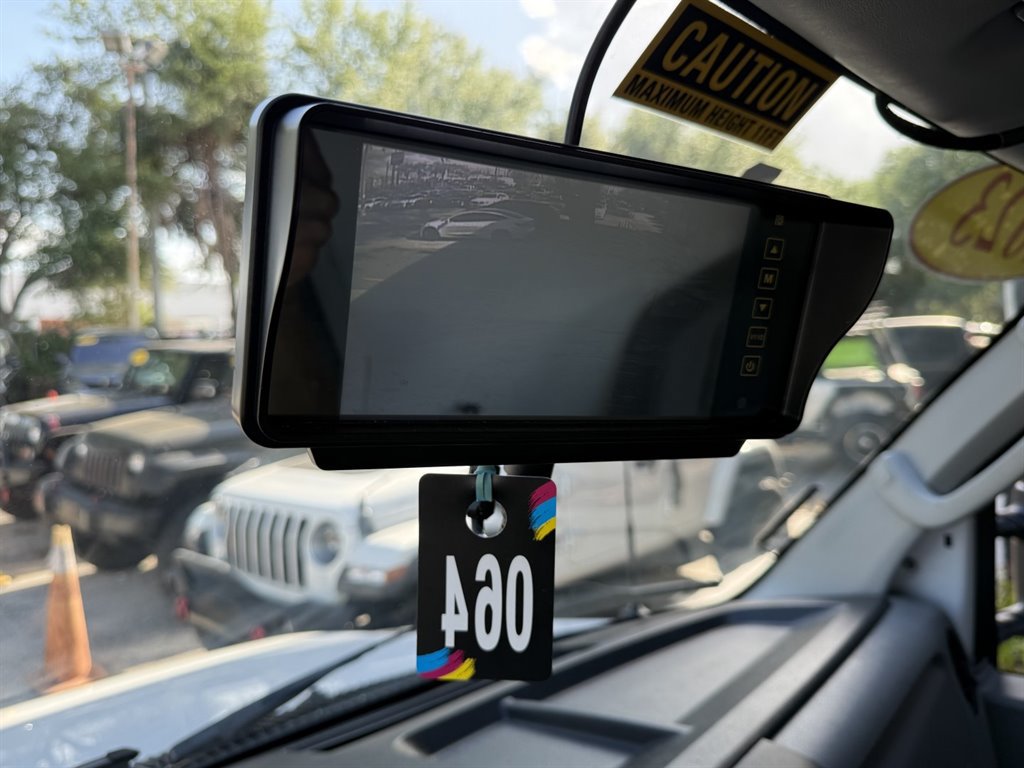 Used 2023 Ford E-350 and Econoline 350 Super Duty w/ Power Windows & Locks Group RWD image 29