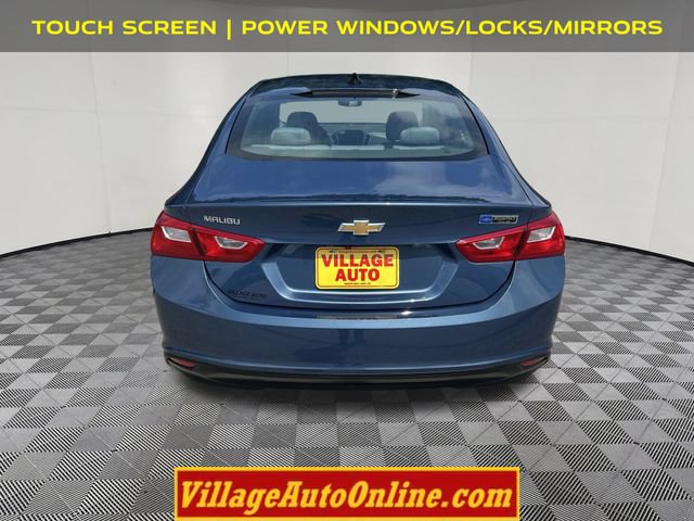 Used 2024 Chevrolet Malibu LS FWD image 3