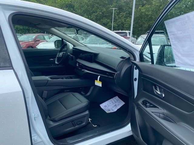 New 2025 Nissan Murano SV image 26