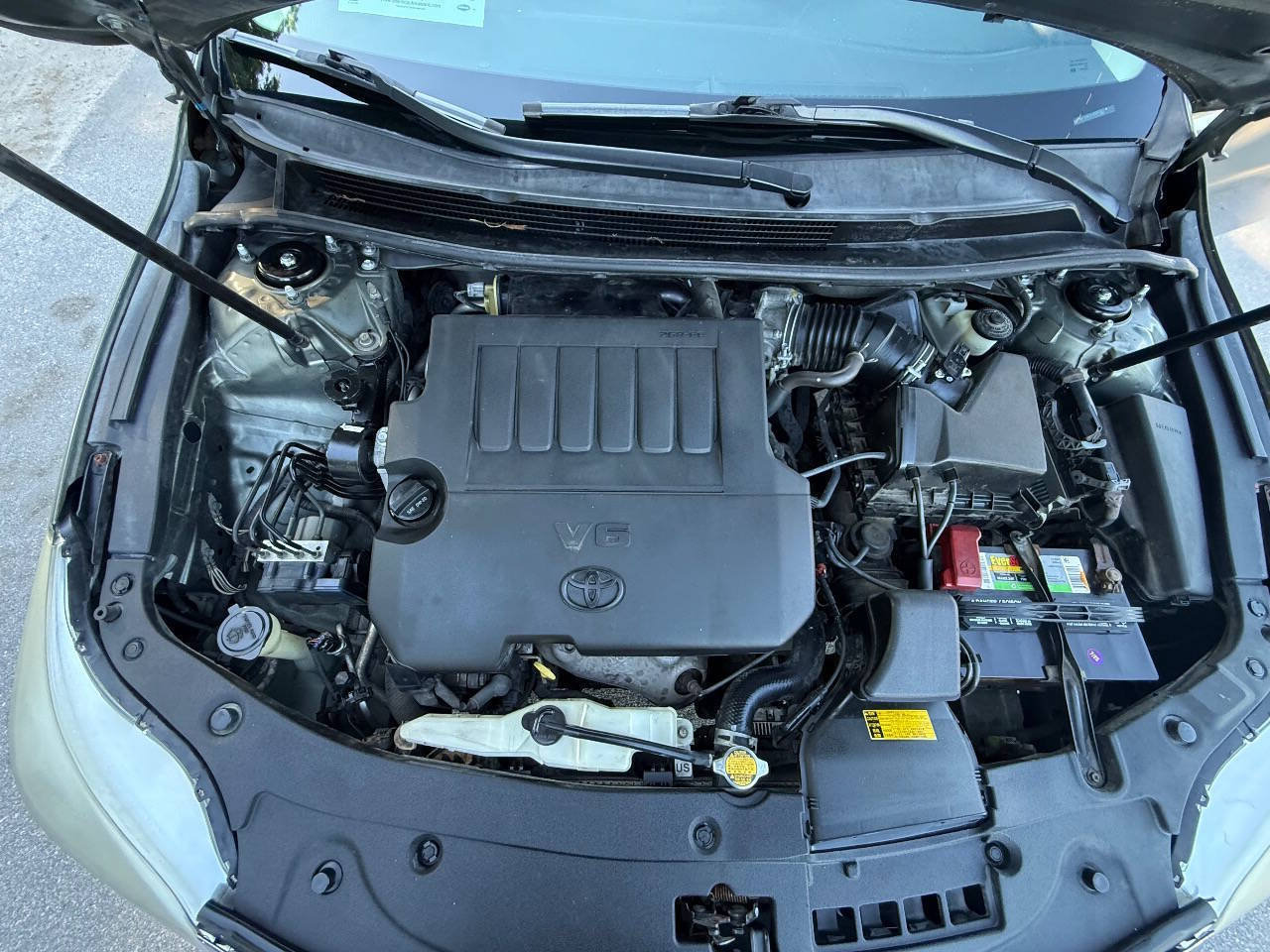 Used 2014 Toyota Avalon XLE Premium FWD image 20
