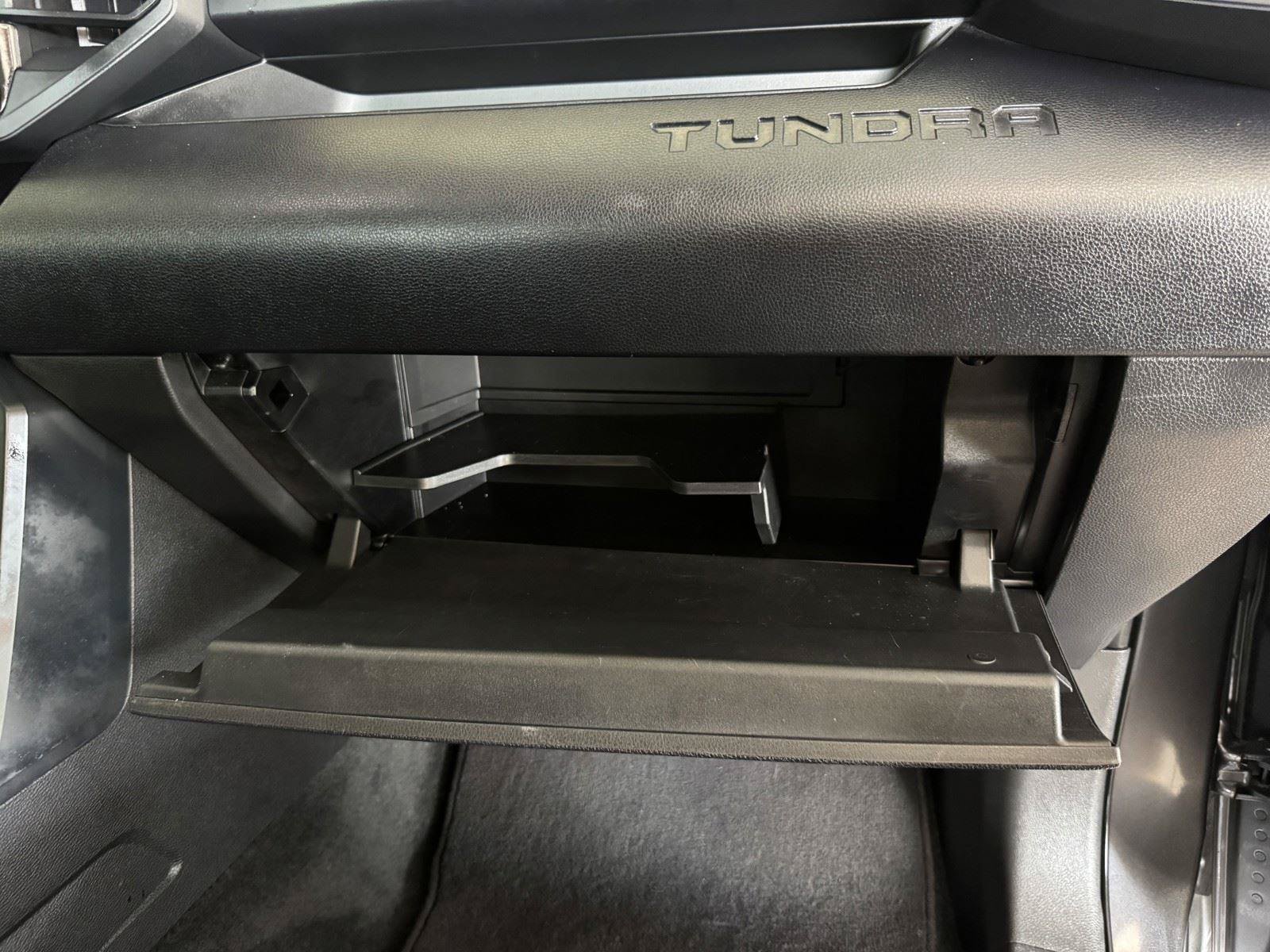 Used 2024 Toyota Tundra SR5 RWD image 40