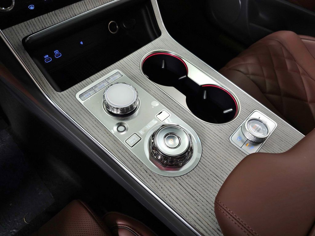 Used 2026 Genesis GV80 3.5T Prestige image 29