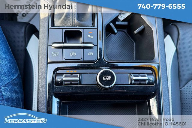 Used 2025 Kia K5 GT-Line image 19