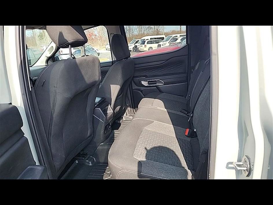 Used 2024 Ford Ranger XLT image 8