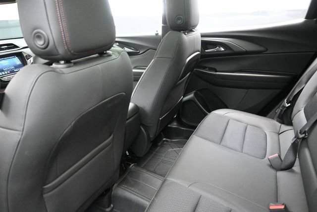 Used 2023 Chevrolet TrailBlazer RS w/ Sun and Liftgate Package AWD/4WD image 24