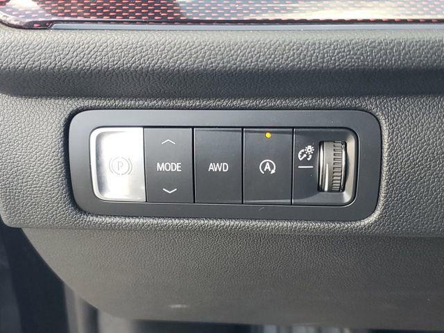 Certified 2024 Chevrolet Traverse Z71 image 24