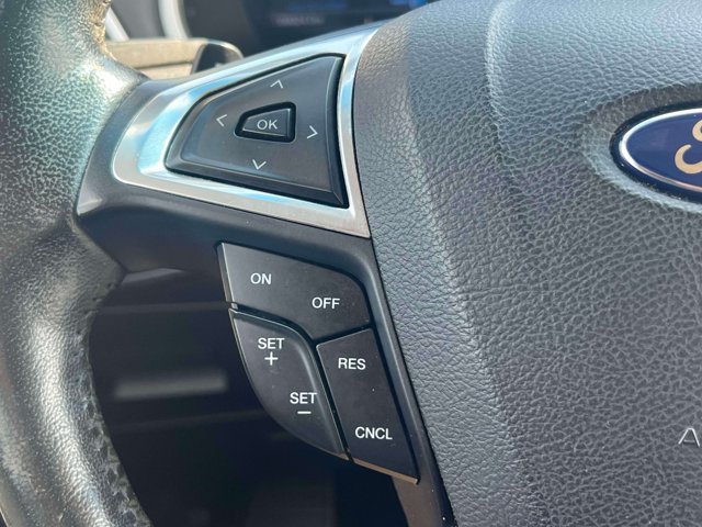 Used 2015 Ford Edge SEL w/ Equipment Group 201A AWD/4WD image 26