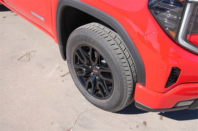 New 2026 GMC Sierra 1500 Elevation w/ Preferred Package image 10