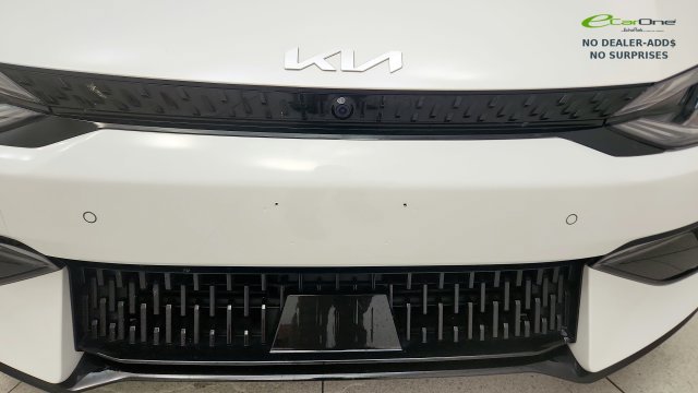 Used 2024 Kia EV6 GT AWD/4WD image 23