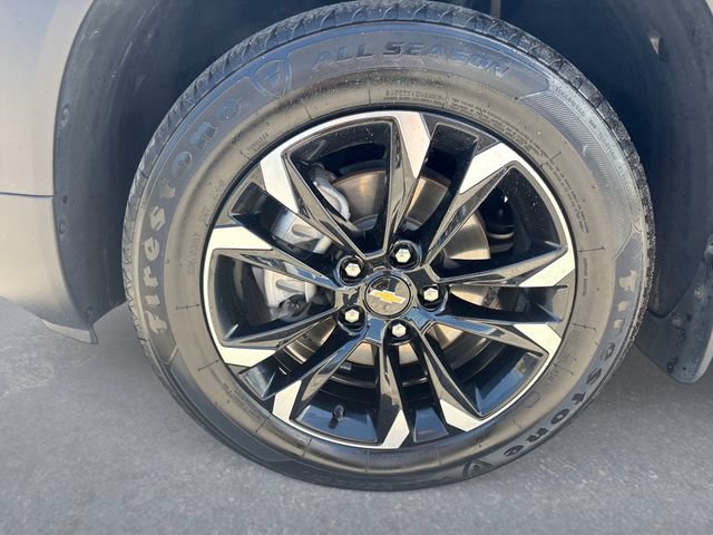Used 2023 Chevrolet TrailBlazer LT w/ Convenience Package AWD/4WD image 10