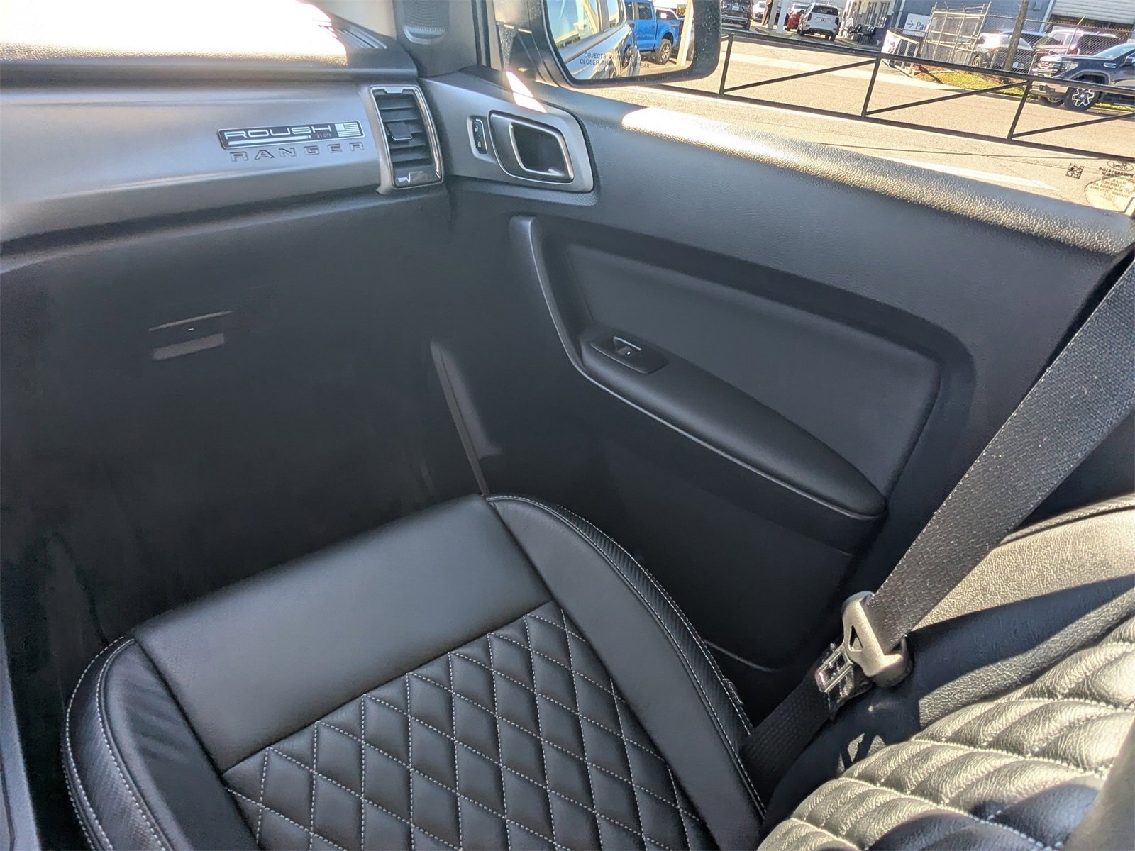 Used 2021 Ford Ranger XLT w/ Equipment Group 302A High image 18