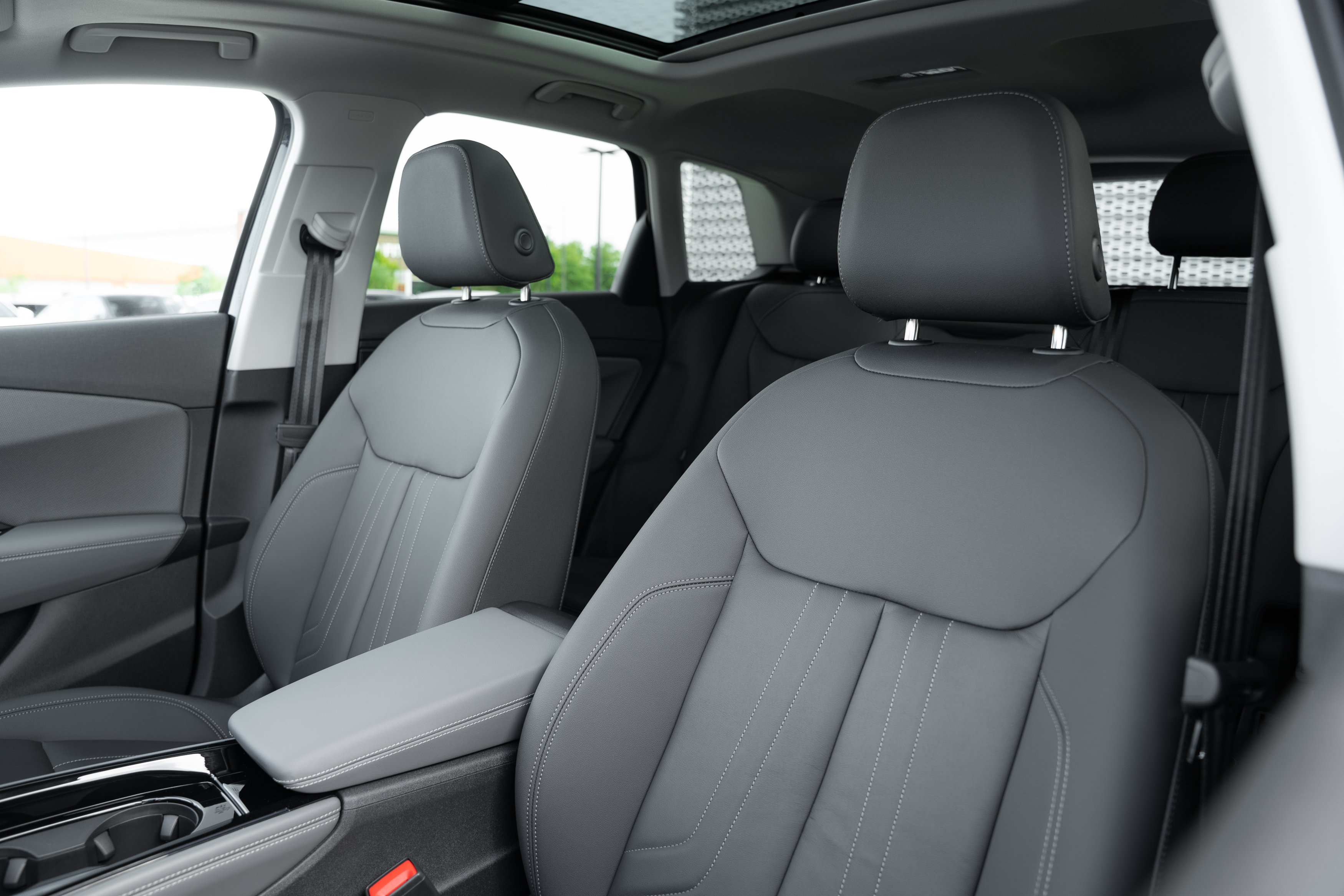 New 2026 Audi Q3 quattro 2.0T AWD/4WD image 19