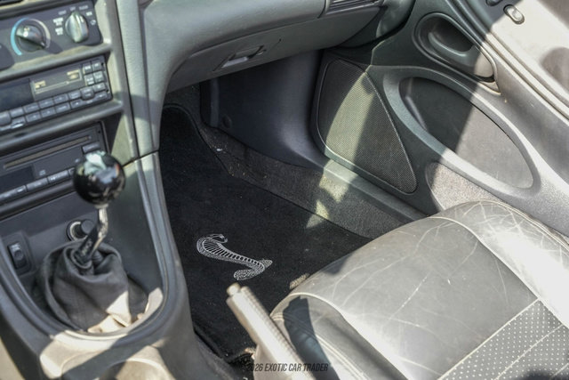 Used 1999 Ford Mustang Cobra RWD image 47