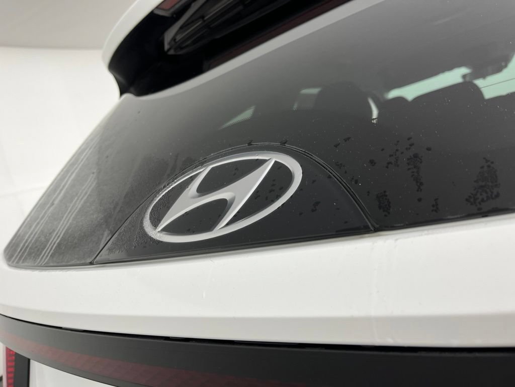Used 2024 Hyundai Tucson SEL FWD image 10