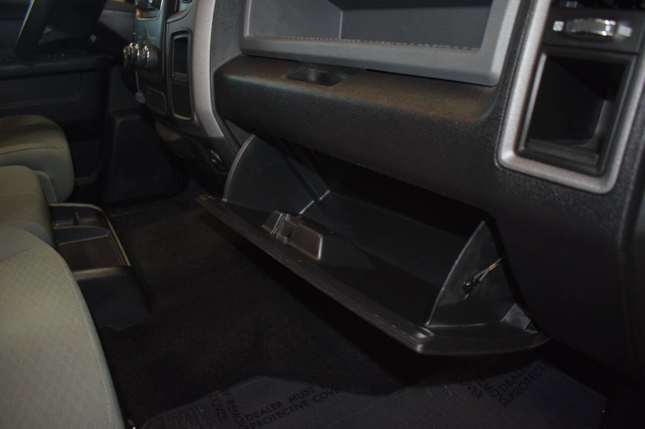 Used 2016 RAM 1500 Tradesman w/ Popular Equipment Group image 24