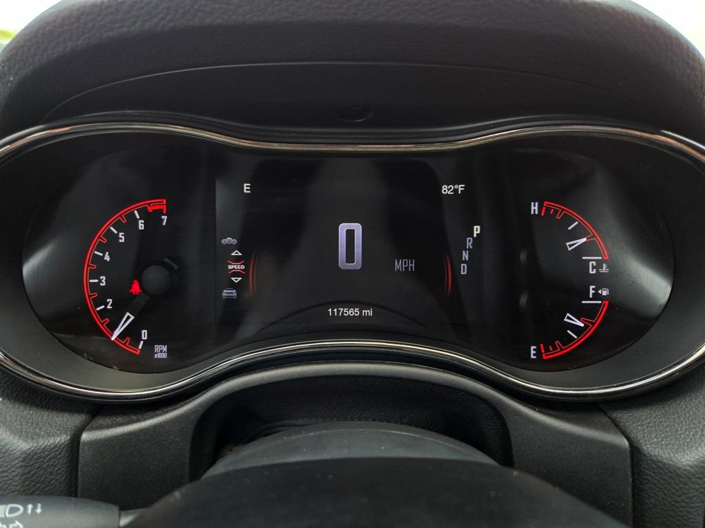 Used 2018 Dodge Durango GT w/ Premium Group AWD/4WD image 22