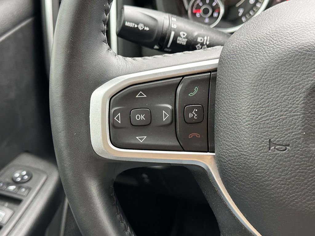 Used 2023 RAM 1500 Big Horn image 22