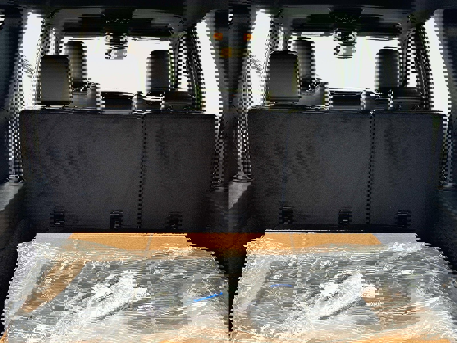 New 2026 Dodge Durango GT image 12