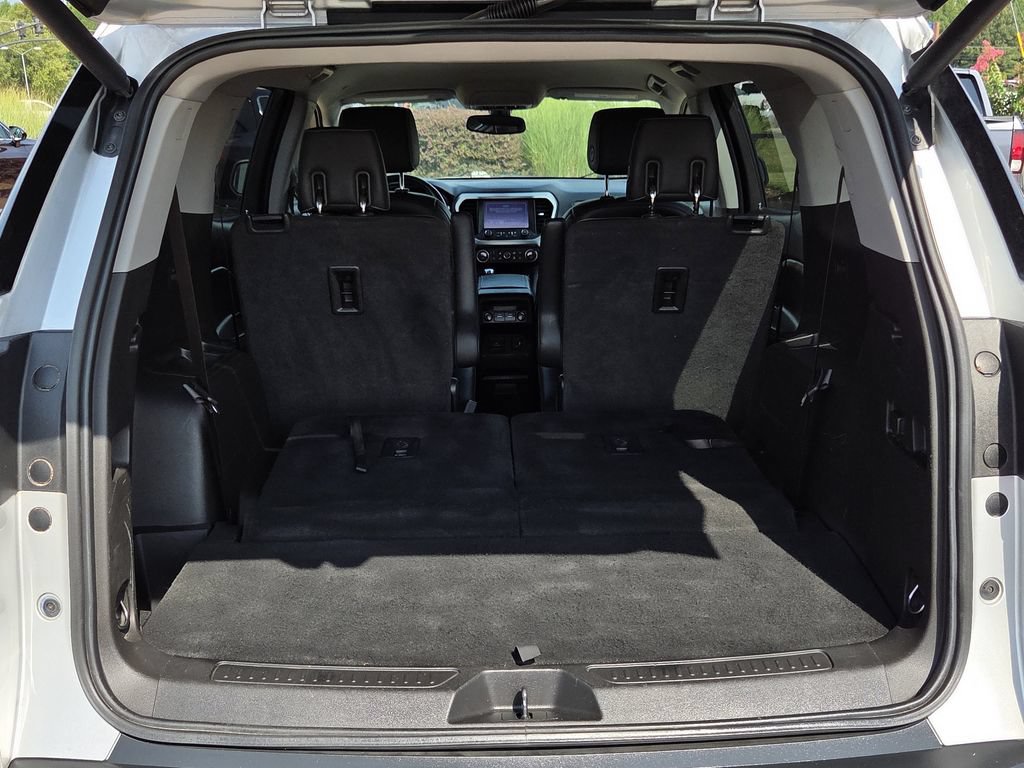 Used 2019 GMC Acadia SLT FWD image 24