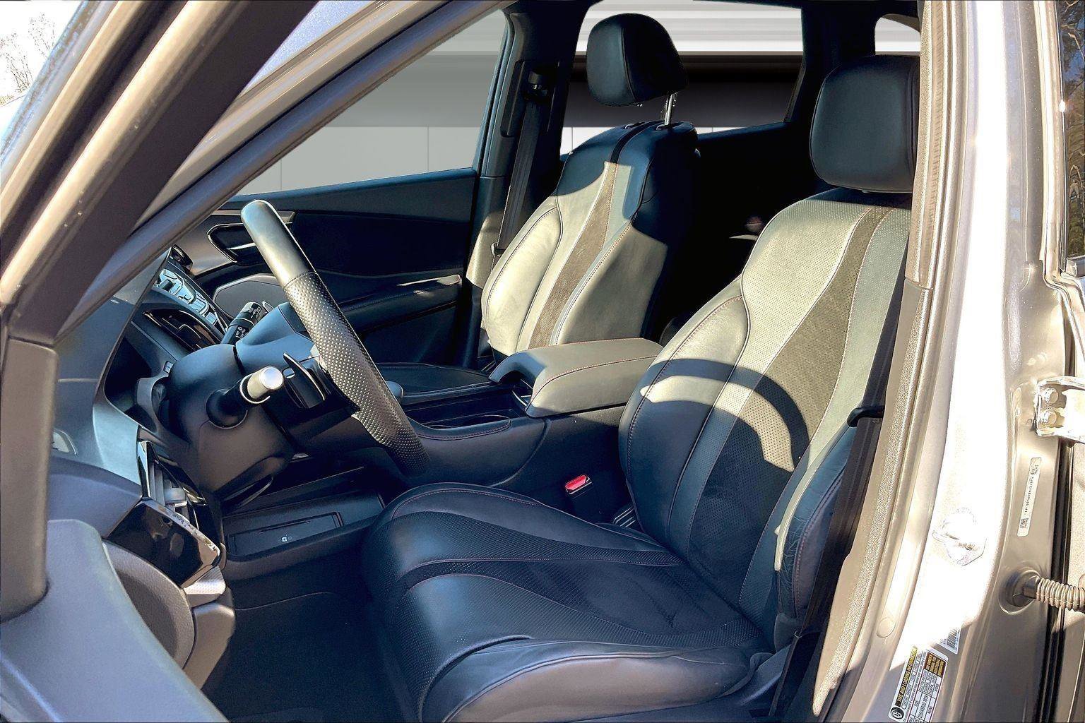 Certified 2023 Acura RDX A-Spec image 27