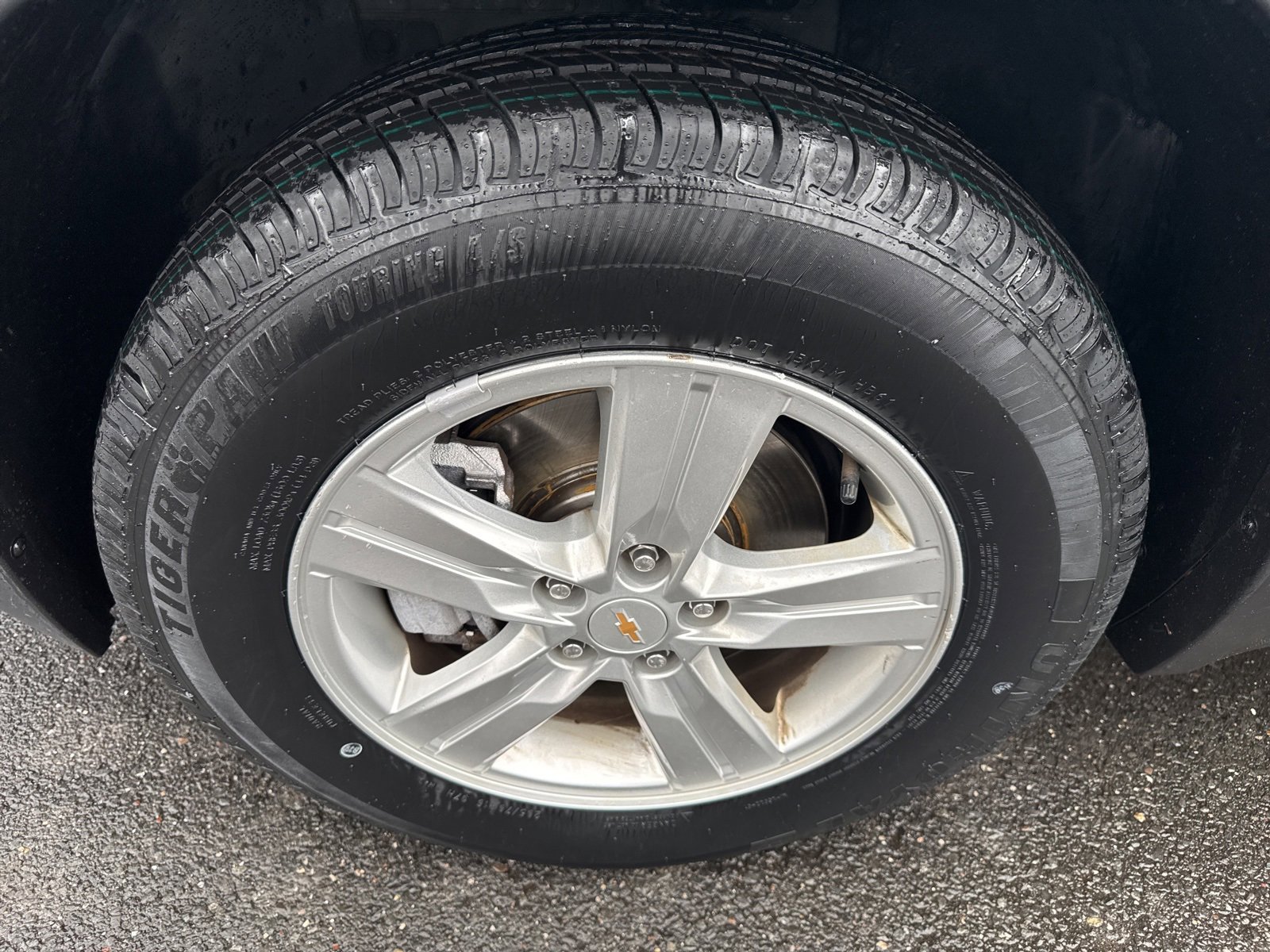 Used 2022 Chevrolet Trax LT w/ LT Convenience Package image 11