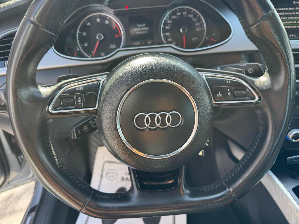 Used 2015 Audi A4 2.0T Premium Plus w/ Technology Package image 19