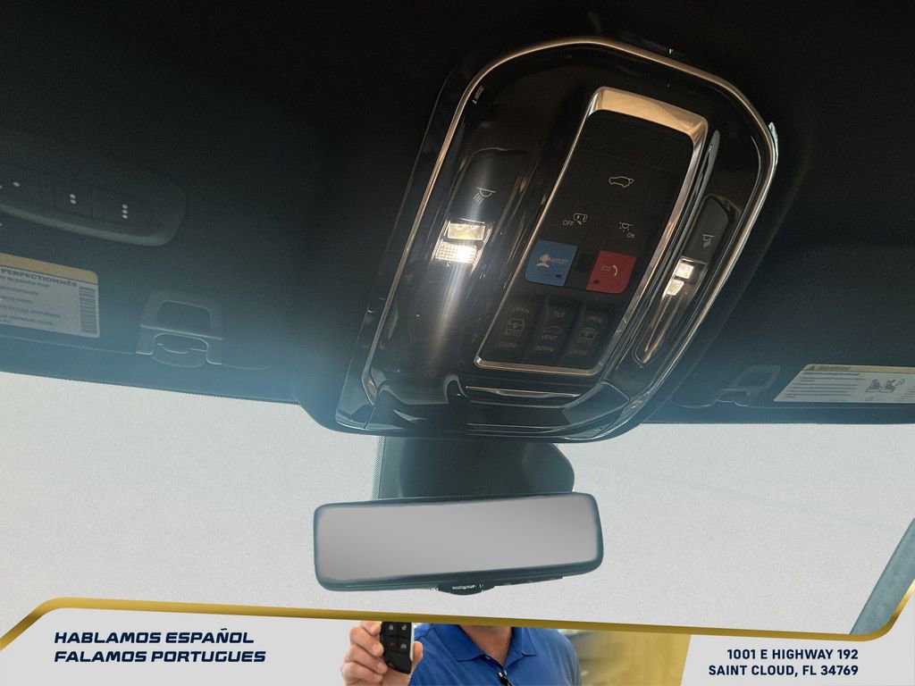 Used 2021 Jeep Grand Cherokee L Summit image 23