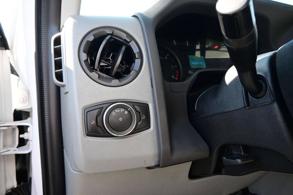 Used 2023 Ford E-350 and Econoline 350 Super Duty w/ Power Windows & Locks Group RWD image 32
