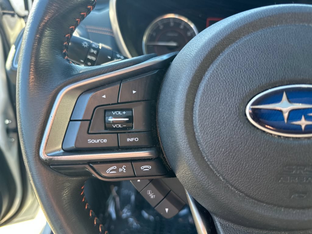 Used 2019 Subaru Crosstrek 2.0i Limited w/ Moonroof Package w/Navigation AWD/4WD image 19