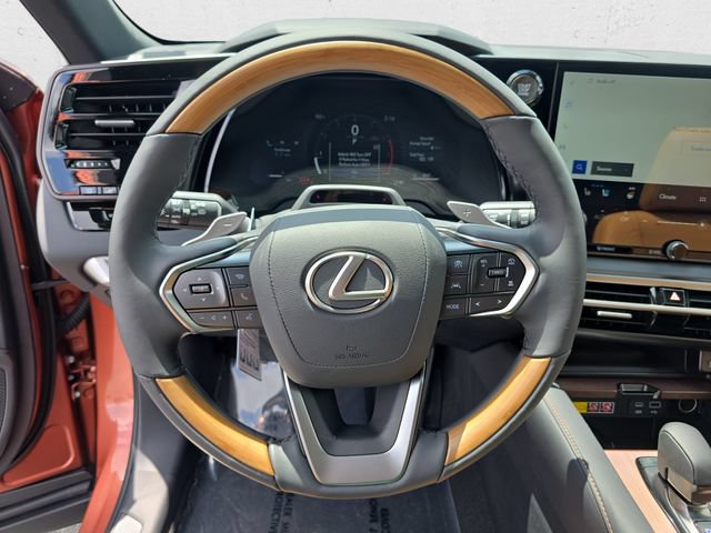 New 2026 Lexus RX 350 Premium w/ Convenience Package AWD/4WD image 18