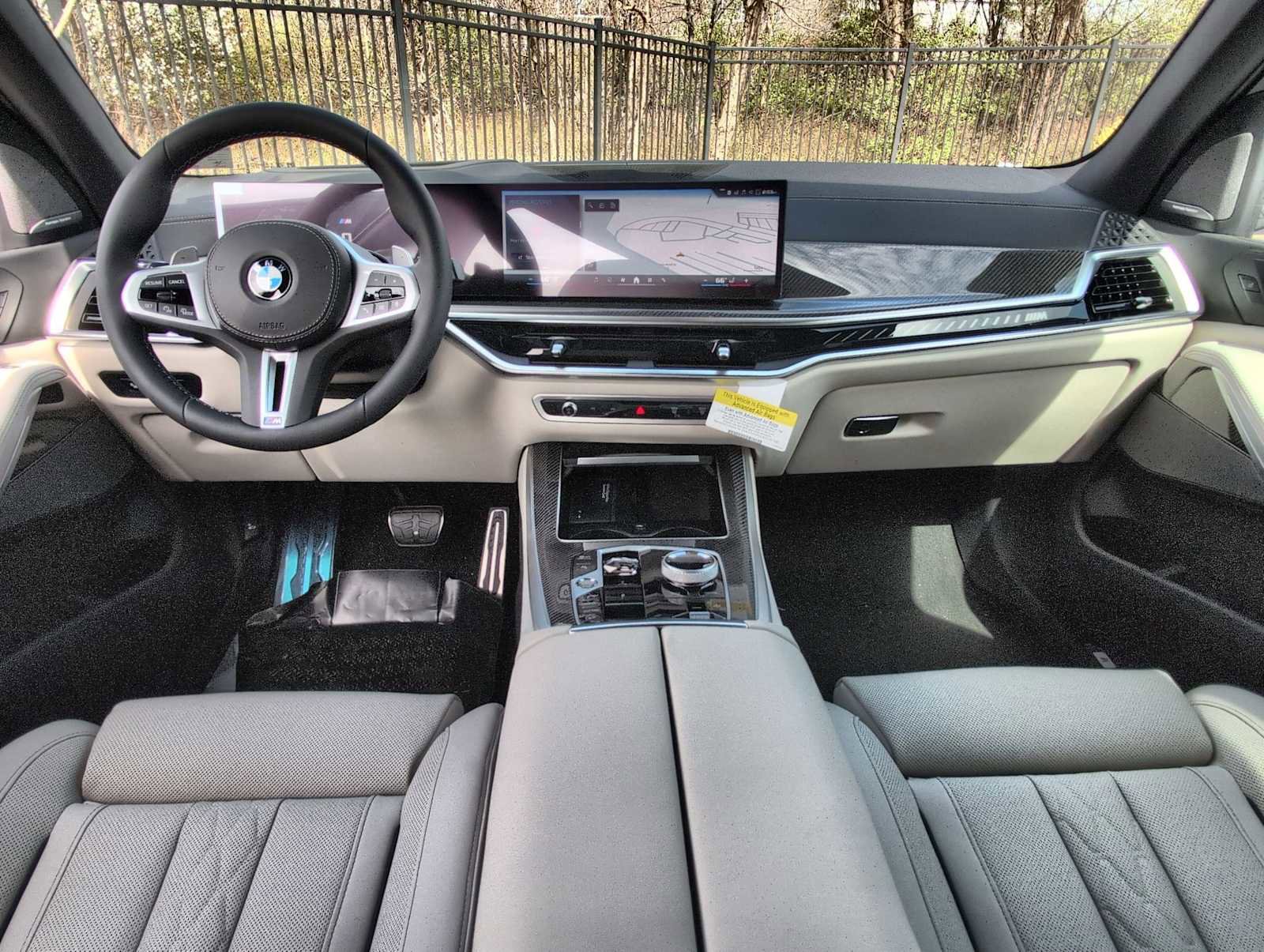 New 2026 BMW X5 M60i image 15