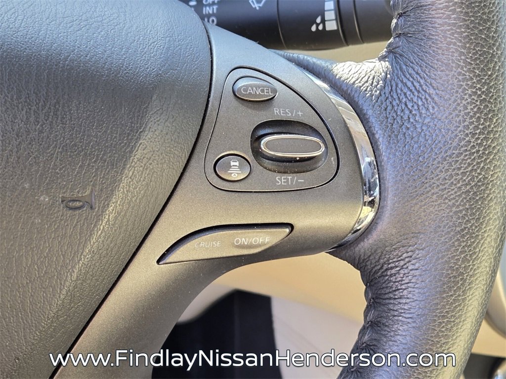 Used 2024 Nissan Murano SL image 29