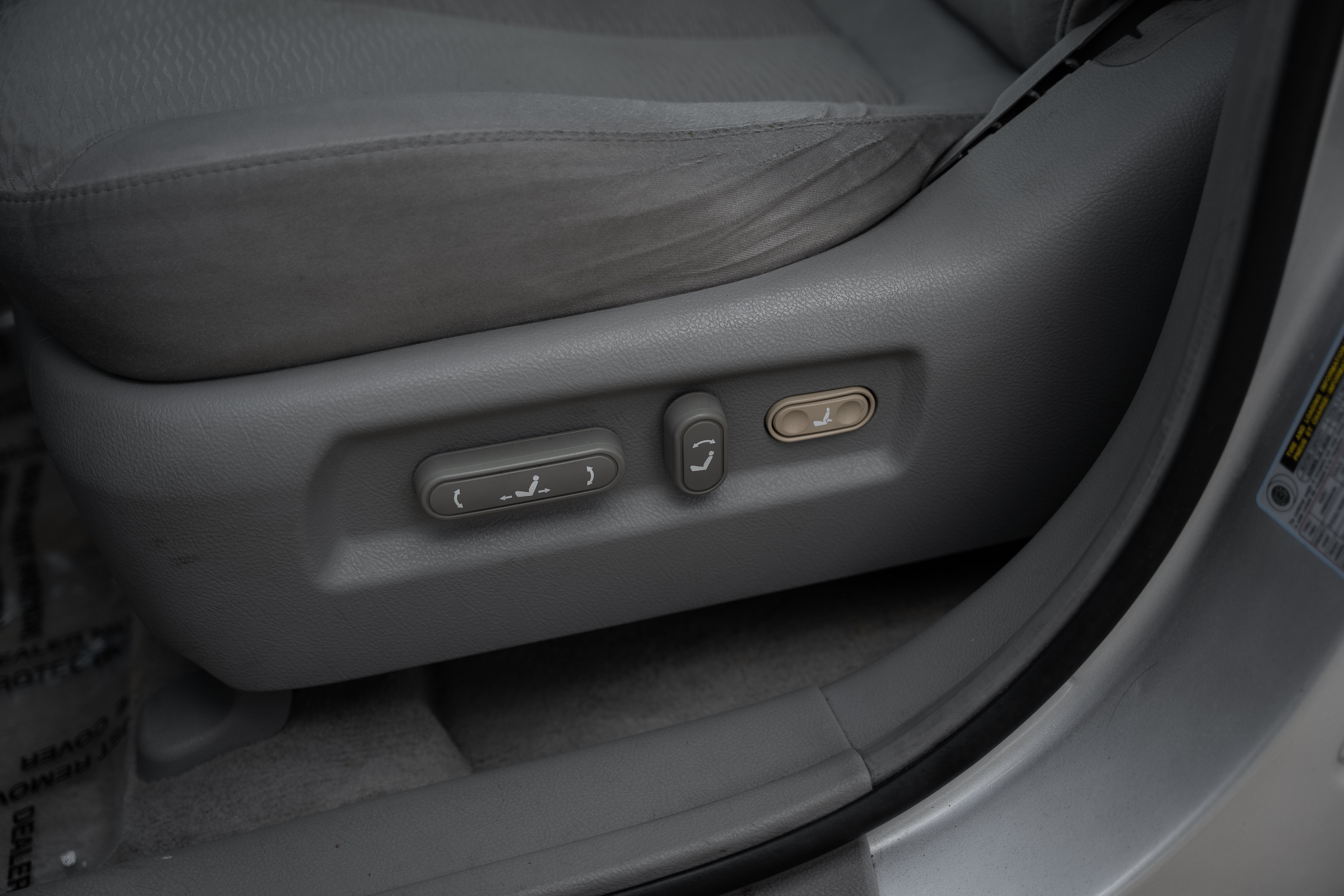 Used 2007 Hyundai Santa Fe SE FWD image 20