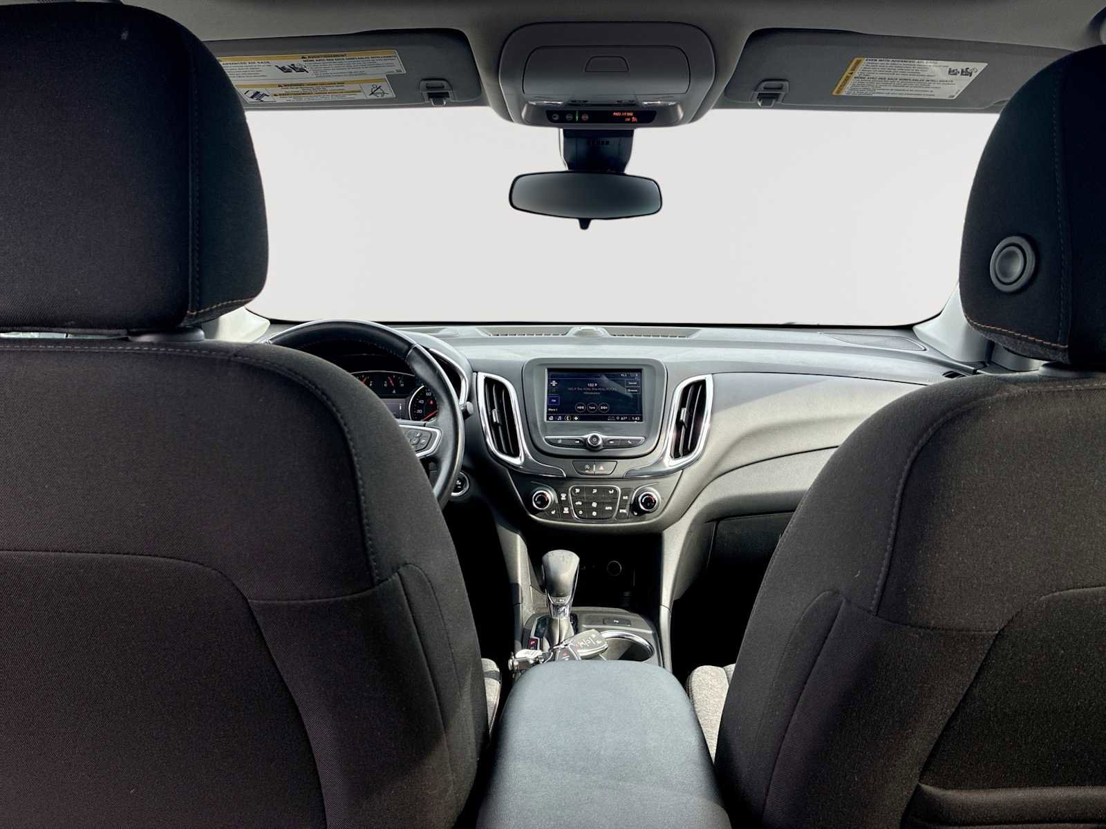 Certified 2022 Chevrolet Equinox LT image 20