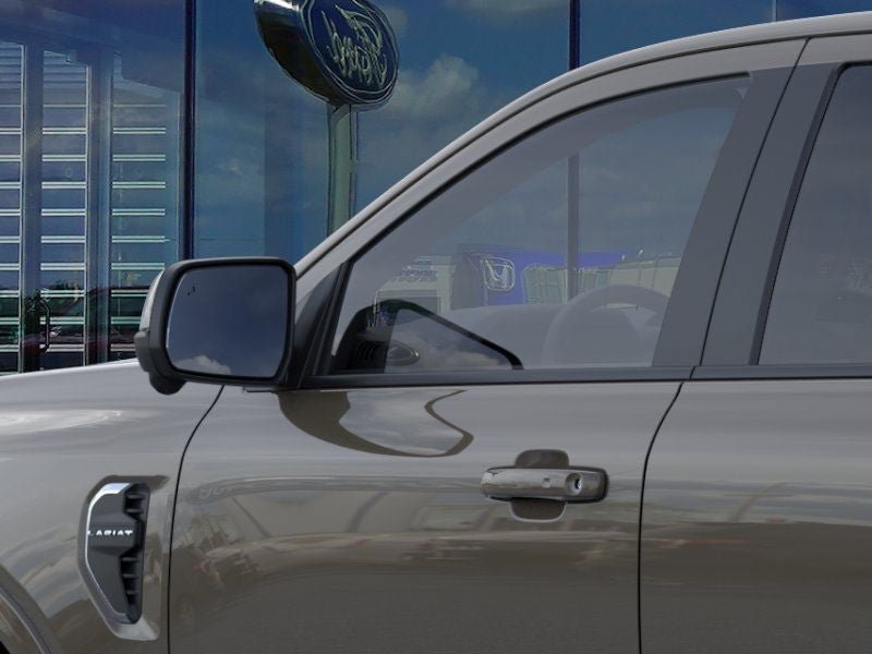 New 2026 Ford Ranger Lariat w/ FX4 Off-Road Package AWD/4WD image 20