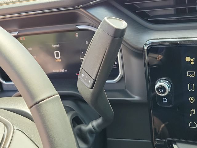 New 2026 GMC Sierra 2500 AT4 w/ AT4 Premium Plus Package AWD/4WD image 28