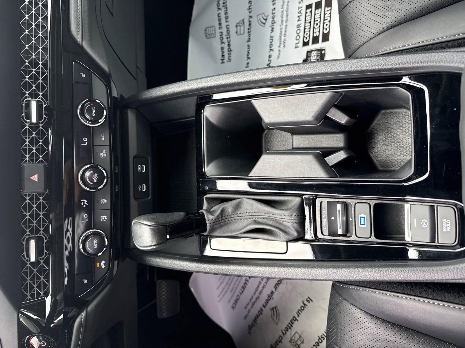 Used 2024 Honda Accord EX-L image 22