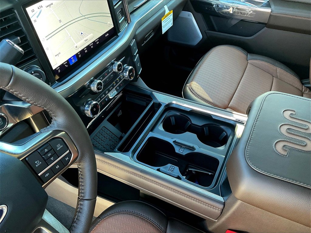 New 2026 Ford F250 King Ranch image 14