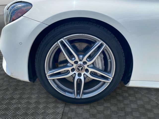 Used 2018 Mercedes-Benz E 300 image 37