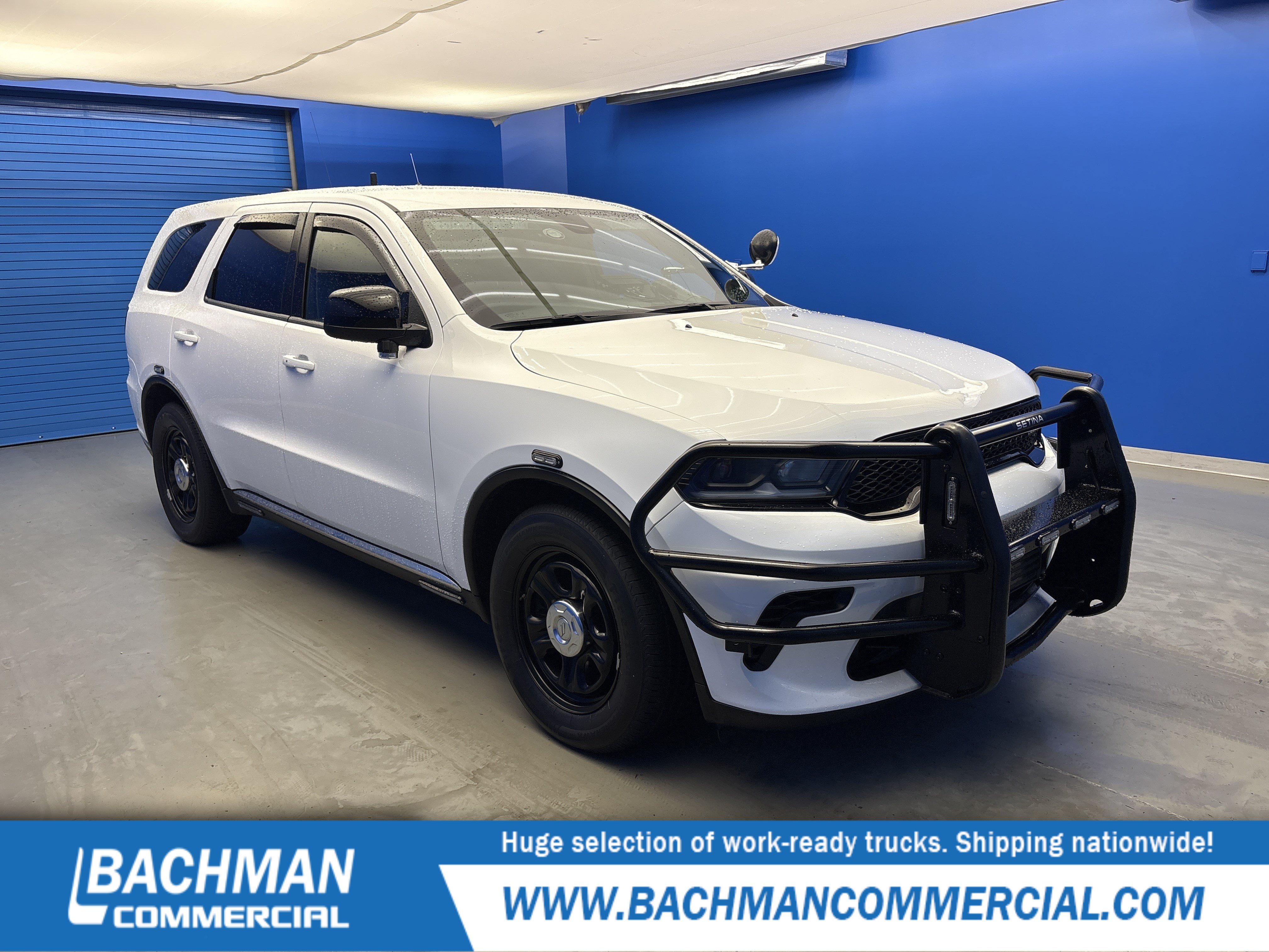 Used 2023 Dodge Durango AWD image 1