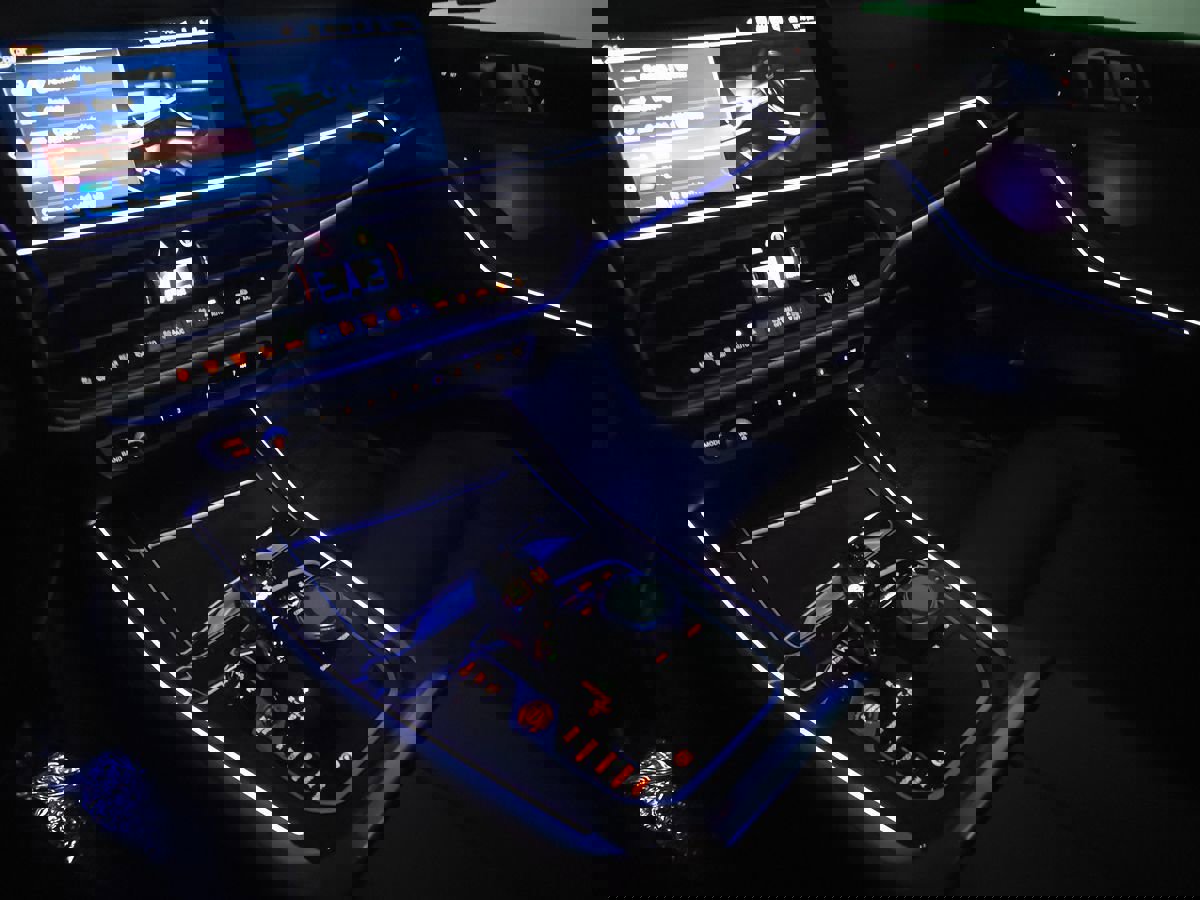 Used 2021 BMW X5 sDrive40i w/ M Sport Package image 66