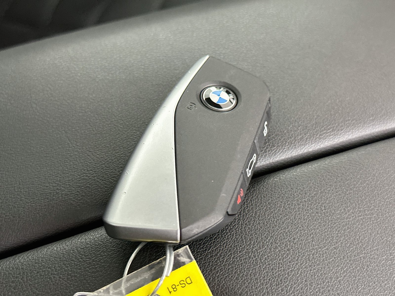Used 2025 BMW X5 xDrive40i AWD/4WD image 46