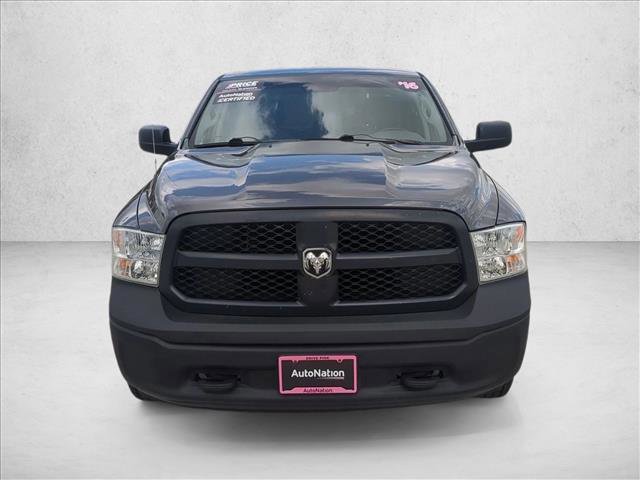 Used 2016 RAM 1500 Tradesman w/ Popular Equipment Group image 2