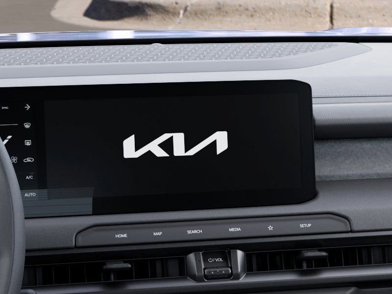 New 2027 Kia Telluride SX X-Line image 25